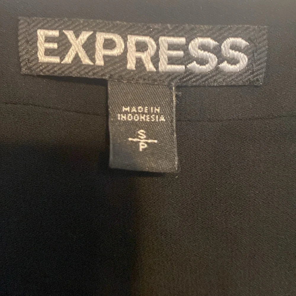 Express top - flutter sleeves - Picture 5 of 6